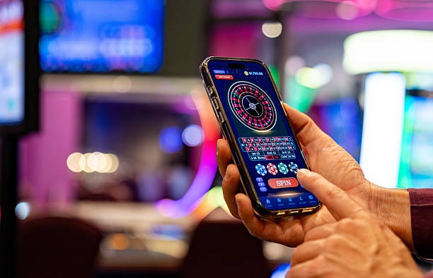 agensawer login platform interface showing slot games and live-dealer tables