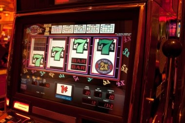 Microgaming slot game interface showing Aviator, Sweet Bonanza, and Fortune Tiger titles